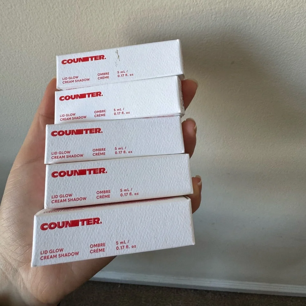 counter enhance your
